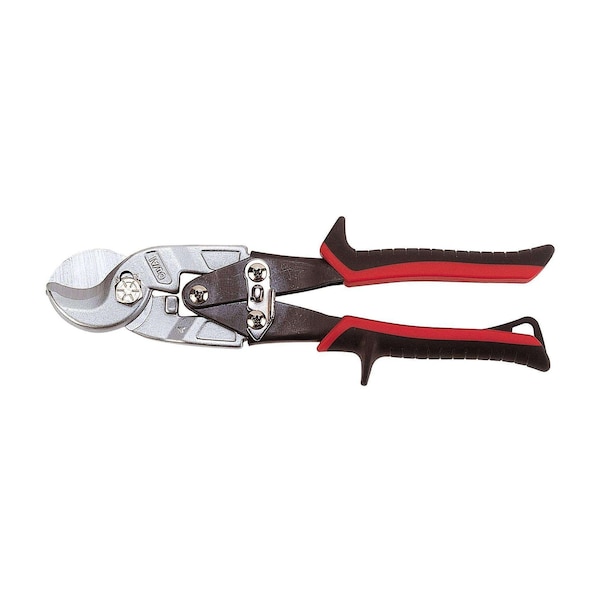 Teng Tools Heavy Duty Cable Cutter - 496 496 - main